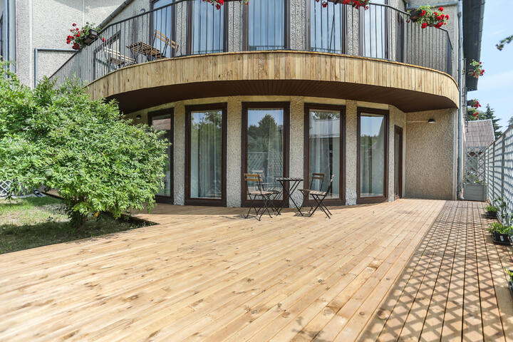 Liepu 16 Apartamentai 5