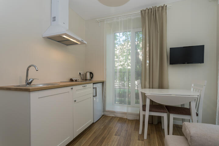 Liepu 16 Apartamentai 2