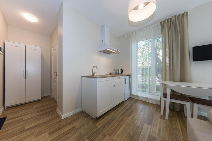 Liepu 16 Apartamentai 2