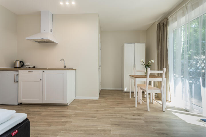 Liepu 16 Apartamentai 6