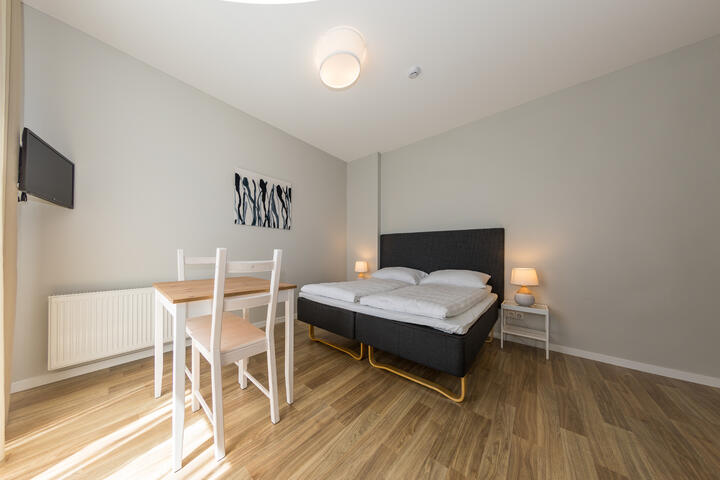 Liepu 16 Apartamentai 7