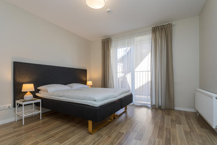 Liepu 16 Apartamentai 1