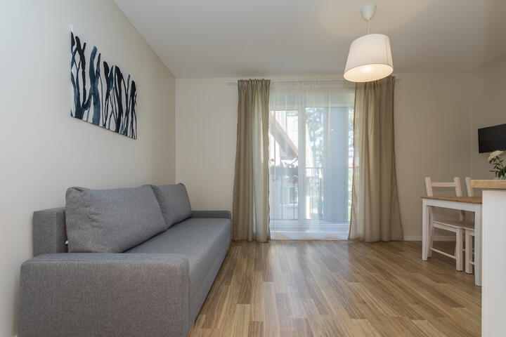 Liepu 16 Apartamentai 1