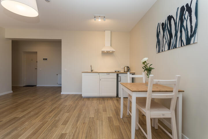 Liepu 16 Apartamentai 4