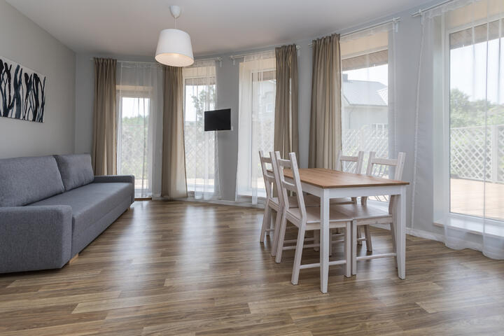 Liepu 16 Apartamentai 5