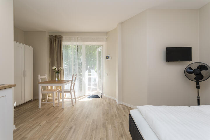 Liepu 16 Apartamentai 6